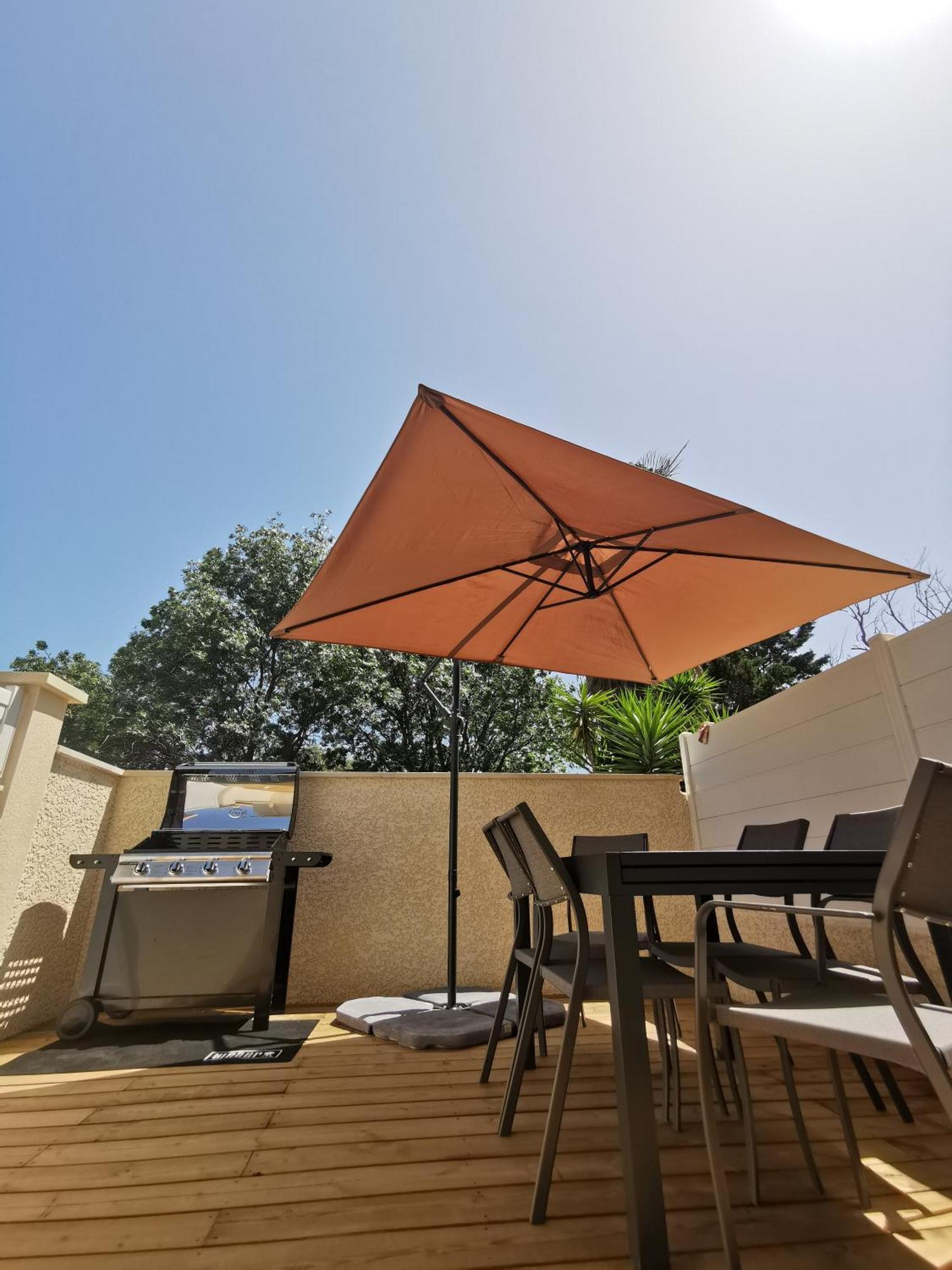 Maison Renovee A Marseillan Plage Luaran gambar