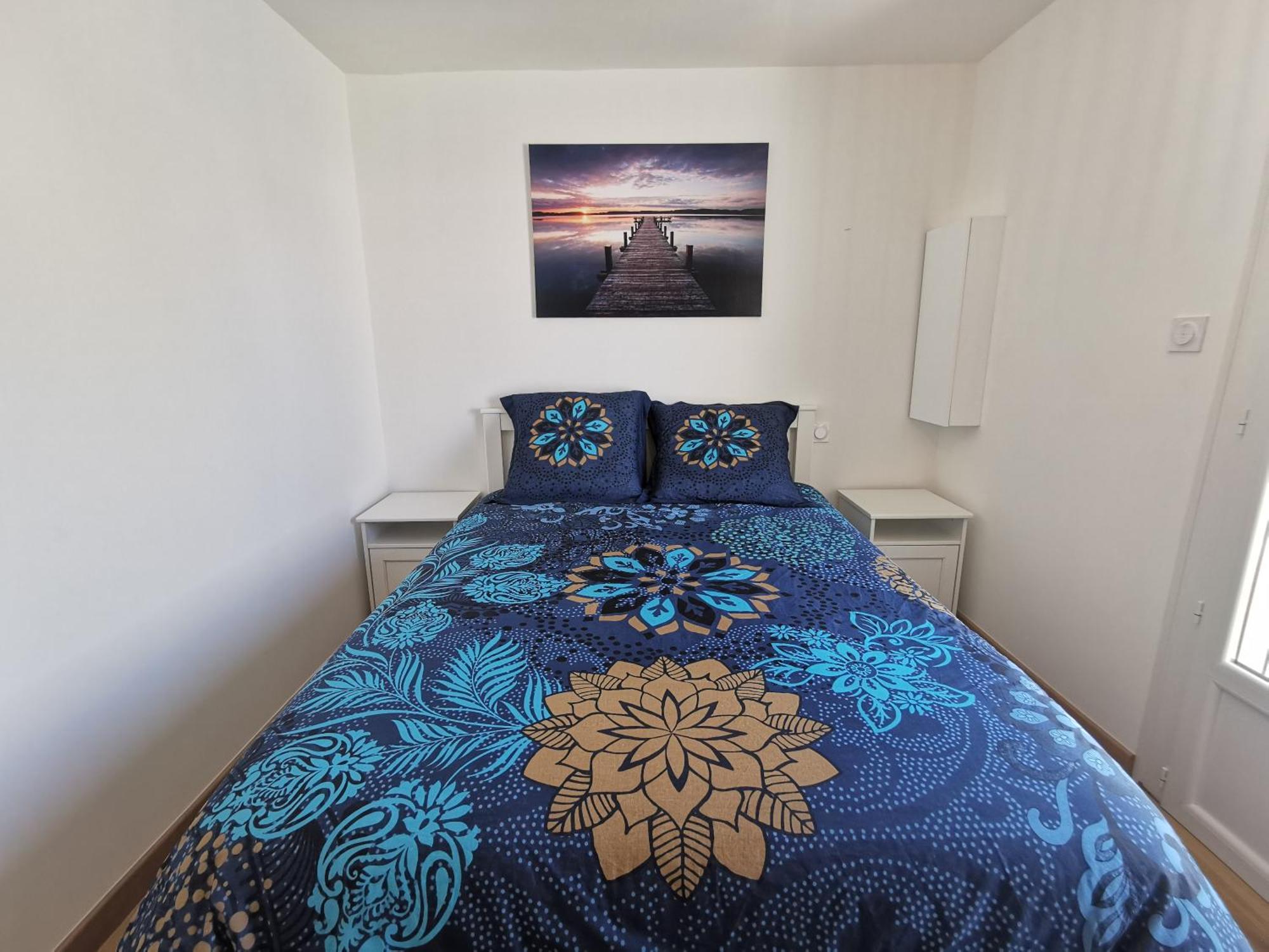 Maison Renovee A Marseillan Plage Luaran gambar